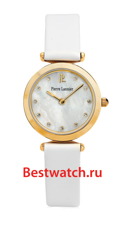Часы Pierre Lannier Elegance Style 031L590
